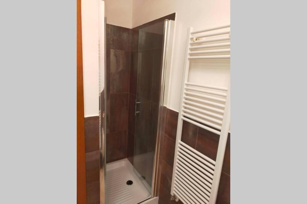 Poggio Ai Grilli Apartment Certaldo Buitenkant foto