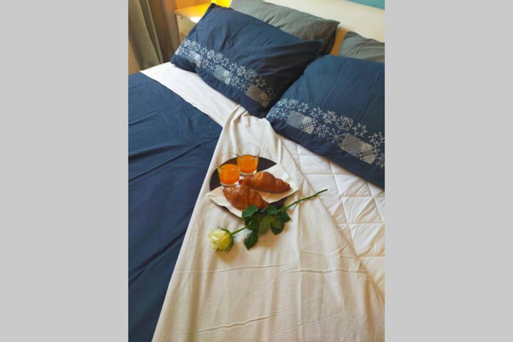 Poggio Ai Grilli Apartment Certaldo Buitenkant foto