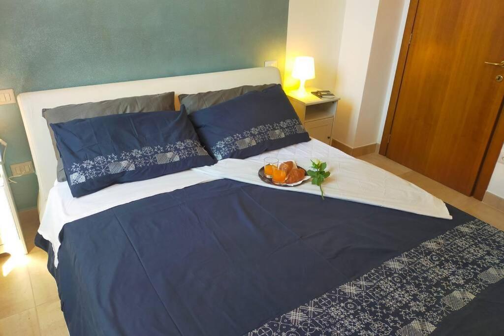 Poggio Ai Grilli Apartment Certaldo Buitenkant foto
