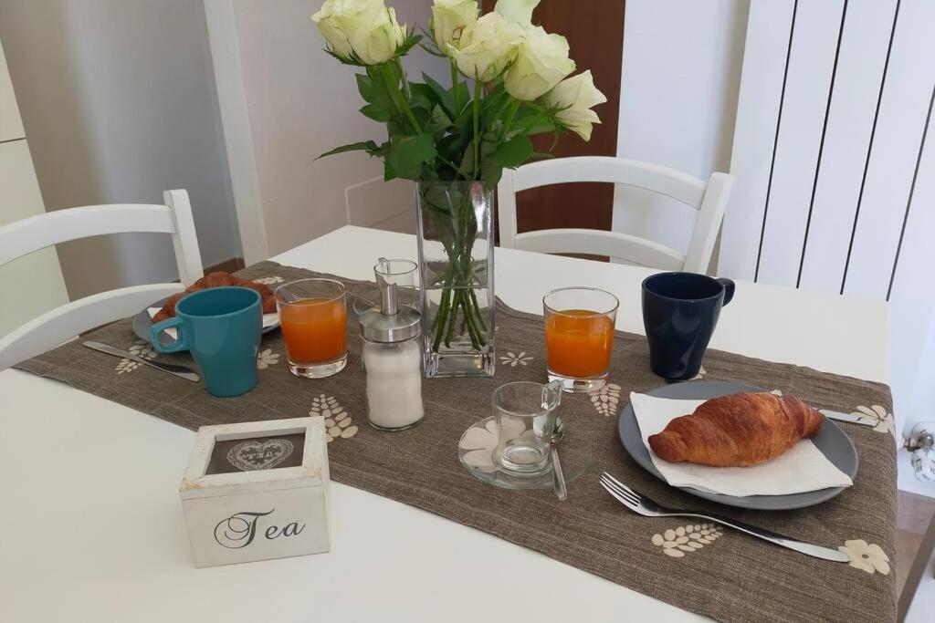 Poggio Ai Grilli Apartment Certaldo Buitenkant foto