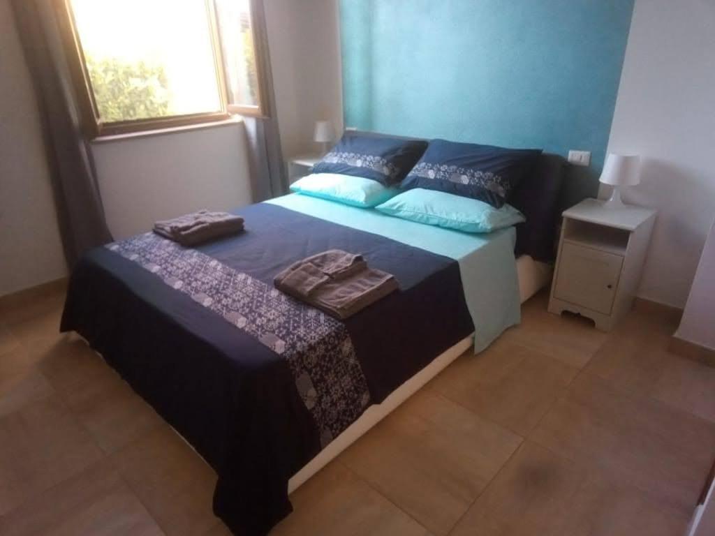 Poggio Ai Grilli Apartment Certaldo Buitenkant foto