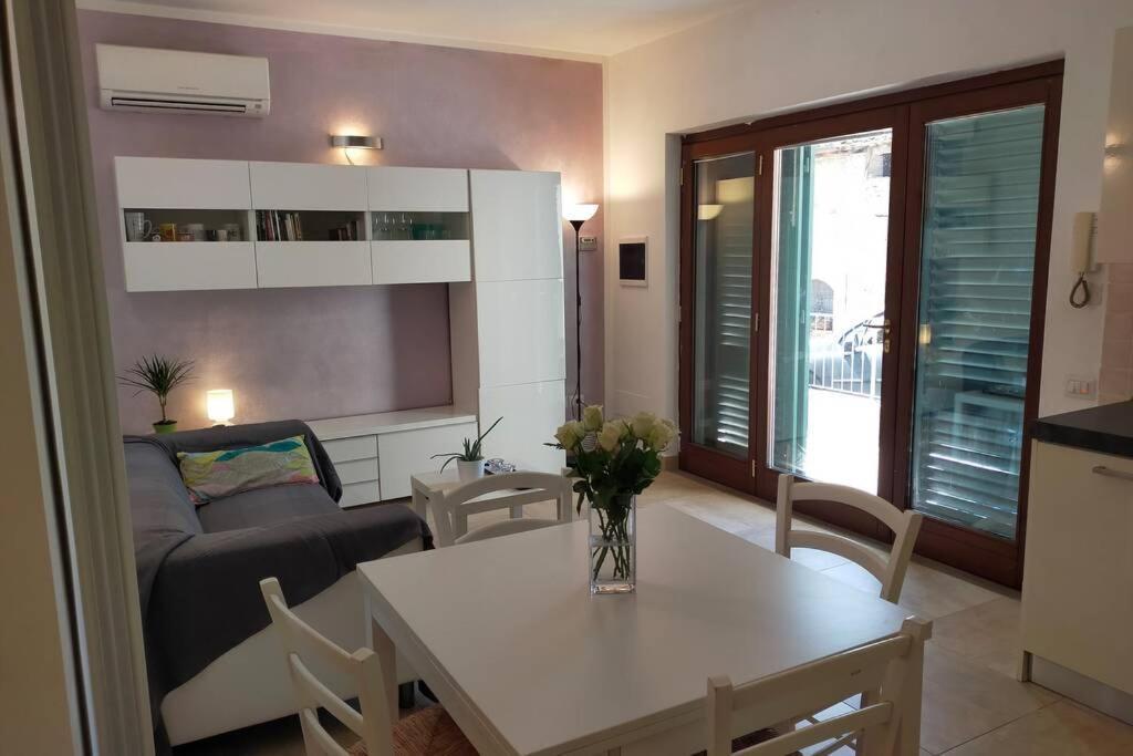 Poggio Ai Grilli Apartment Certaldo Buitenkant foto