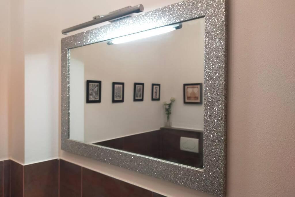 Poggio Ai Grilli Apartment Certaldo Buitenkant foto