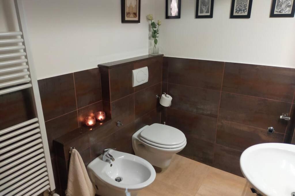 Poggio Ai Grilli Apartment Certaldo Buitenkant foto