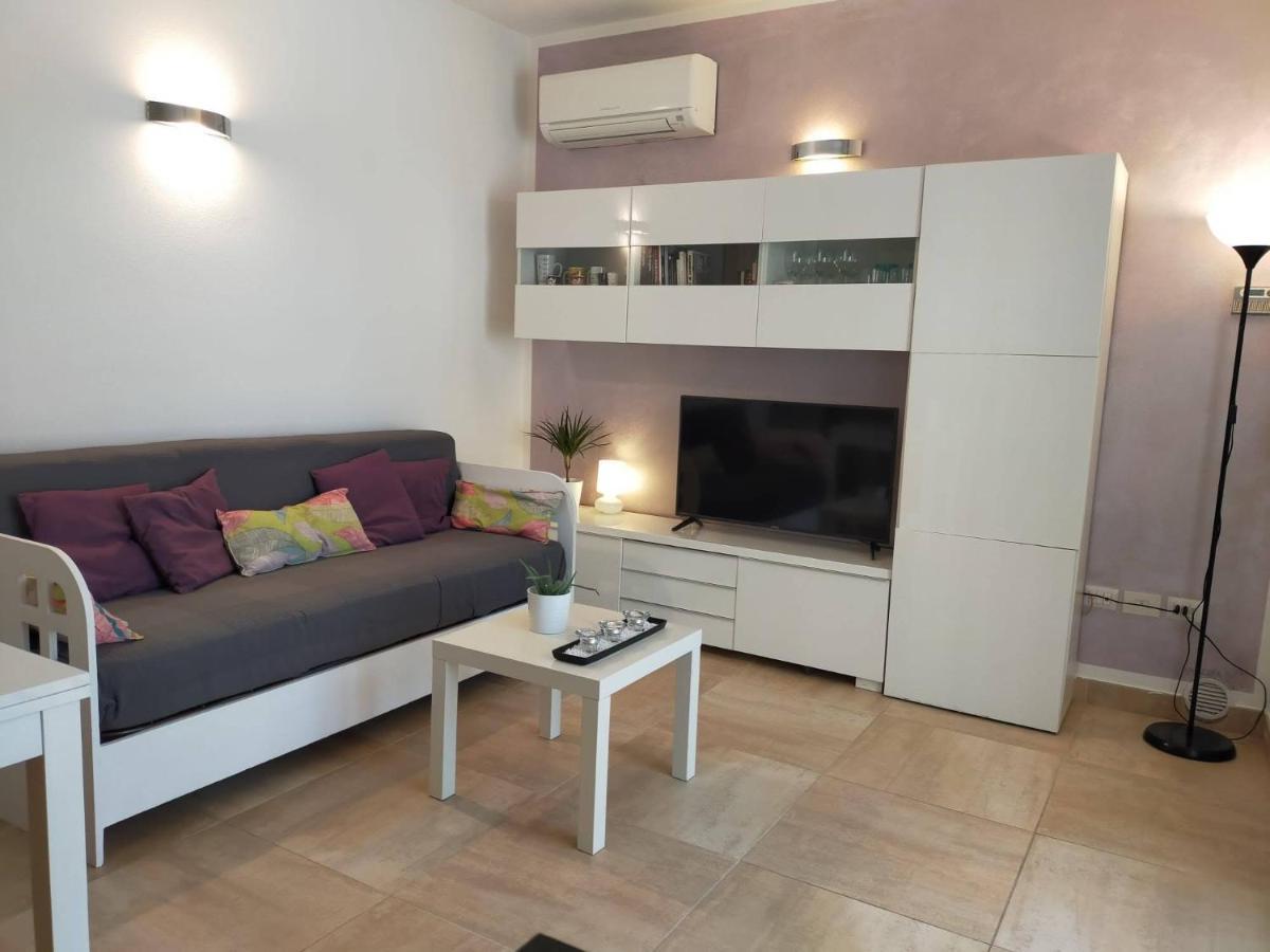Poggio Ai Grilli Apartment Certaldo Buitenkant foto